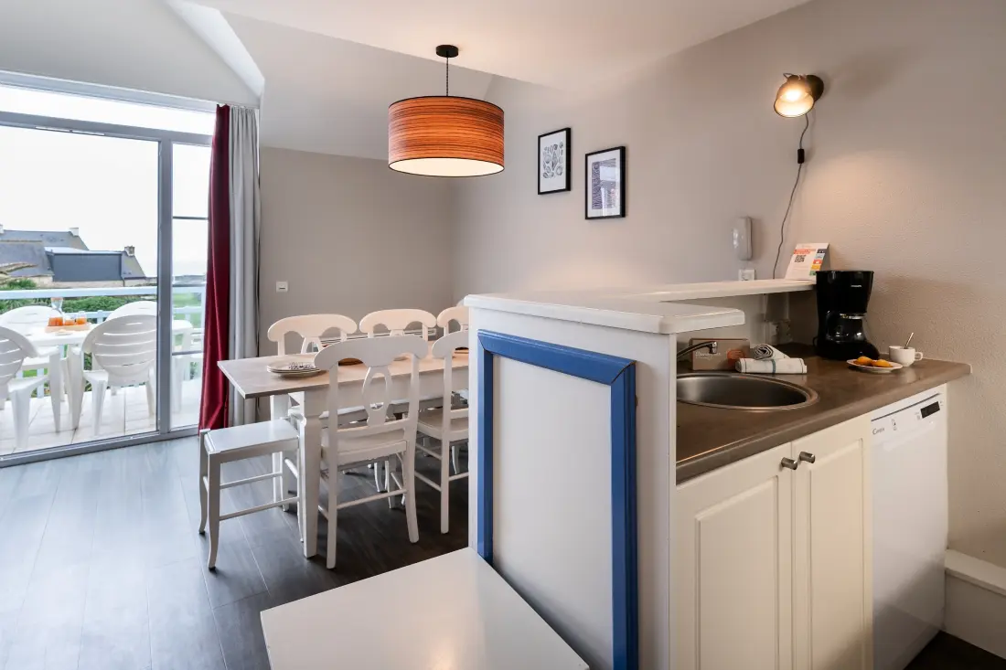 Résidence Pierre & Vacances Cap Marine 3 étoiles★★★