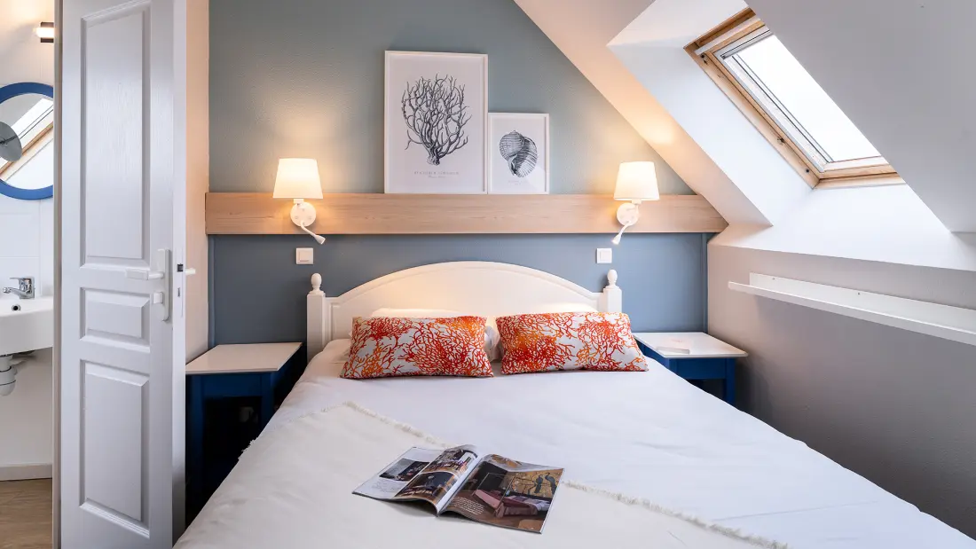 Résidence Pierre & Vacances Cap Marine 3 étoiles★★★