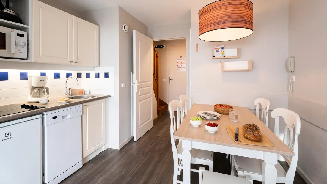 Résidence Pierre & Vacances Cap Marine 3 étoiles★★★