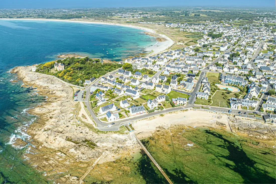 Résidence Pierre & Vacances Cap Marine 3 étoiles★★★