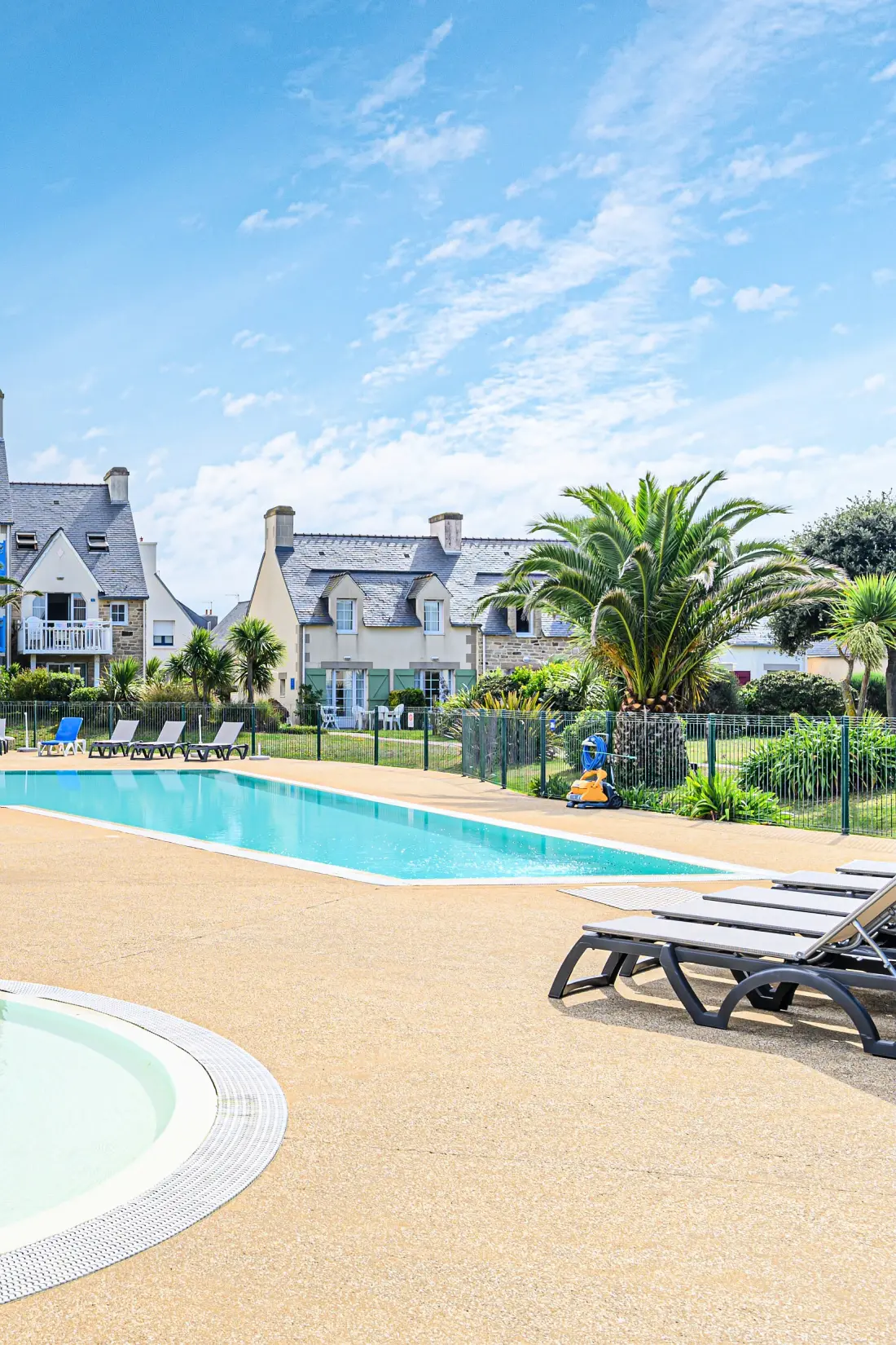 Résidence Pierre & Vacances Cap Marine 3 étoiles★★★