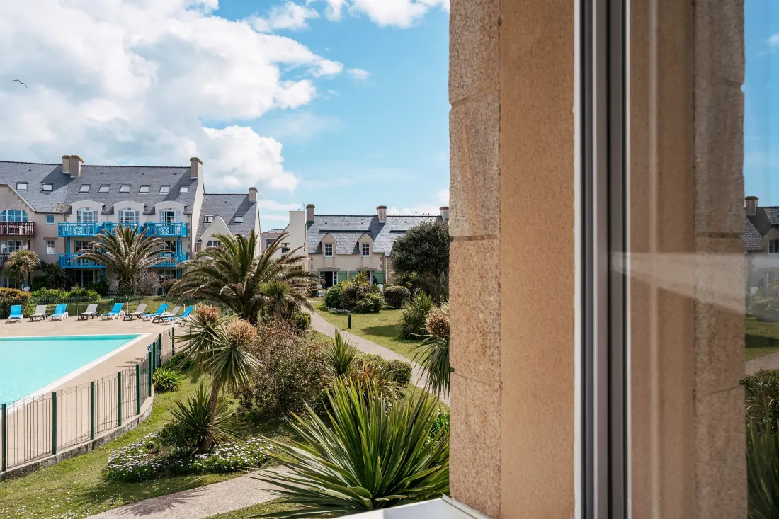 Résidence Pierre & Vacances Cap Marine 3 étoiles★★★