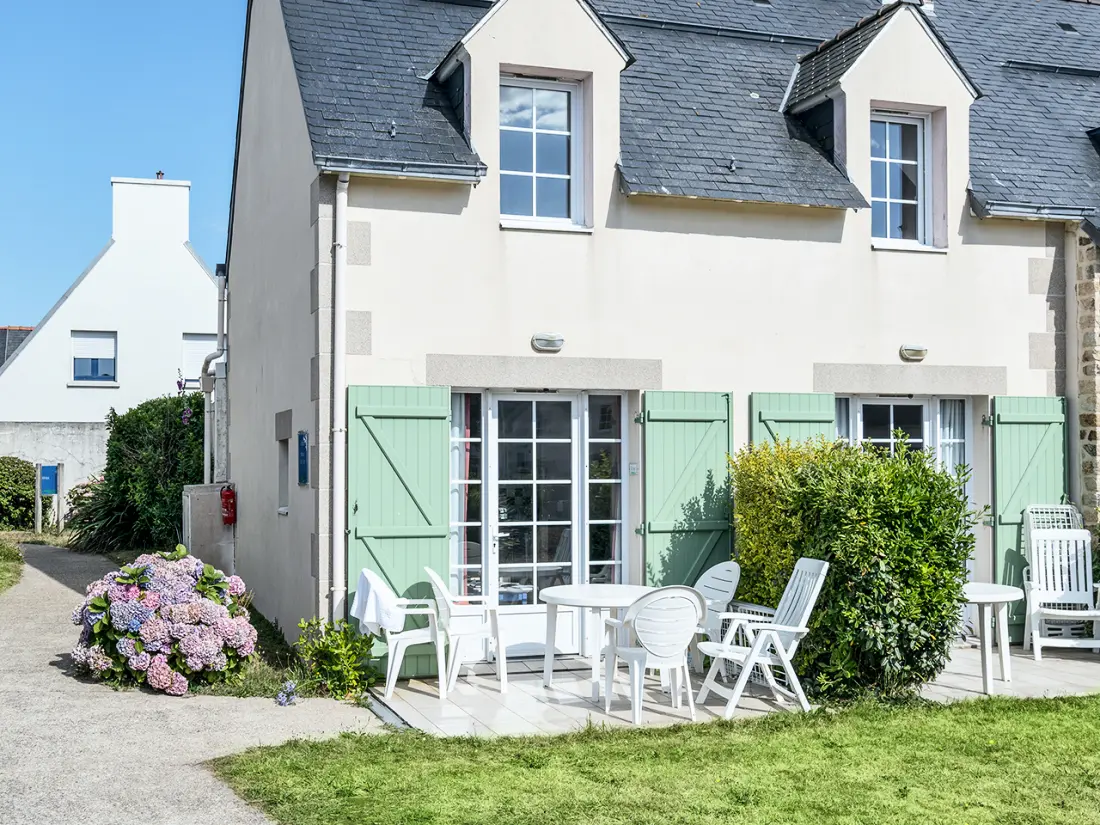 Résidence Pierre & Vacances Cap Marine 3 étoiles★★★