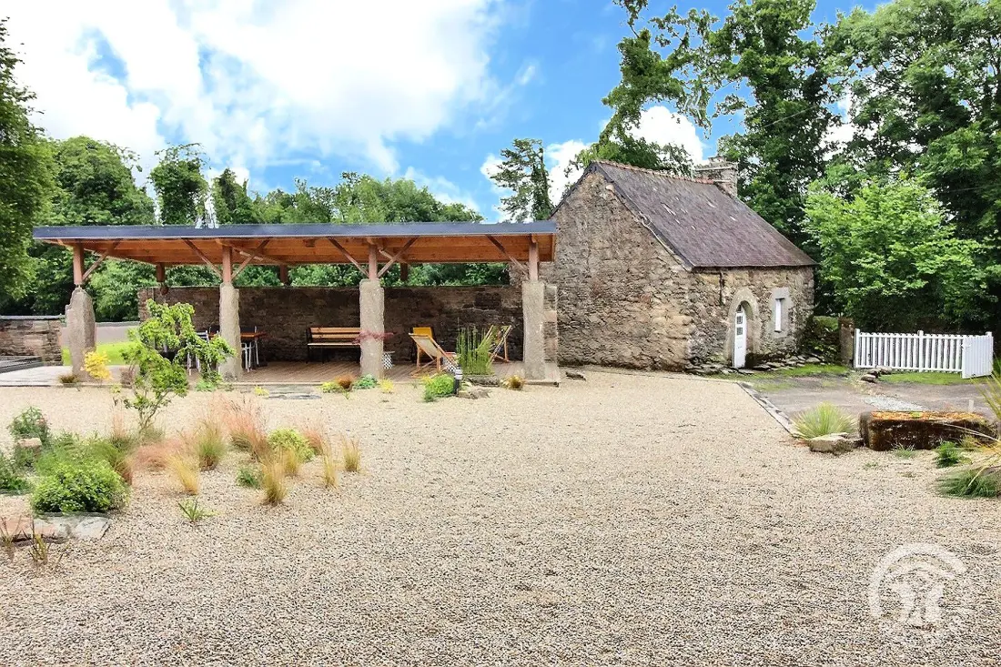Gîte de France De la fontaine - rené 3 épis
