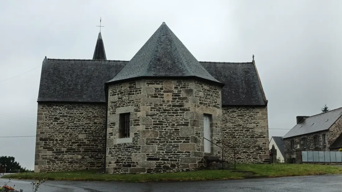 Gîte de France De la fontaine - rené 3 épis