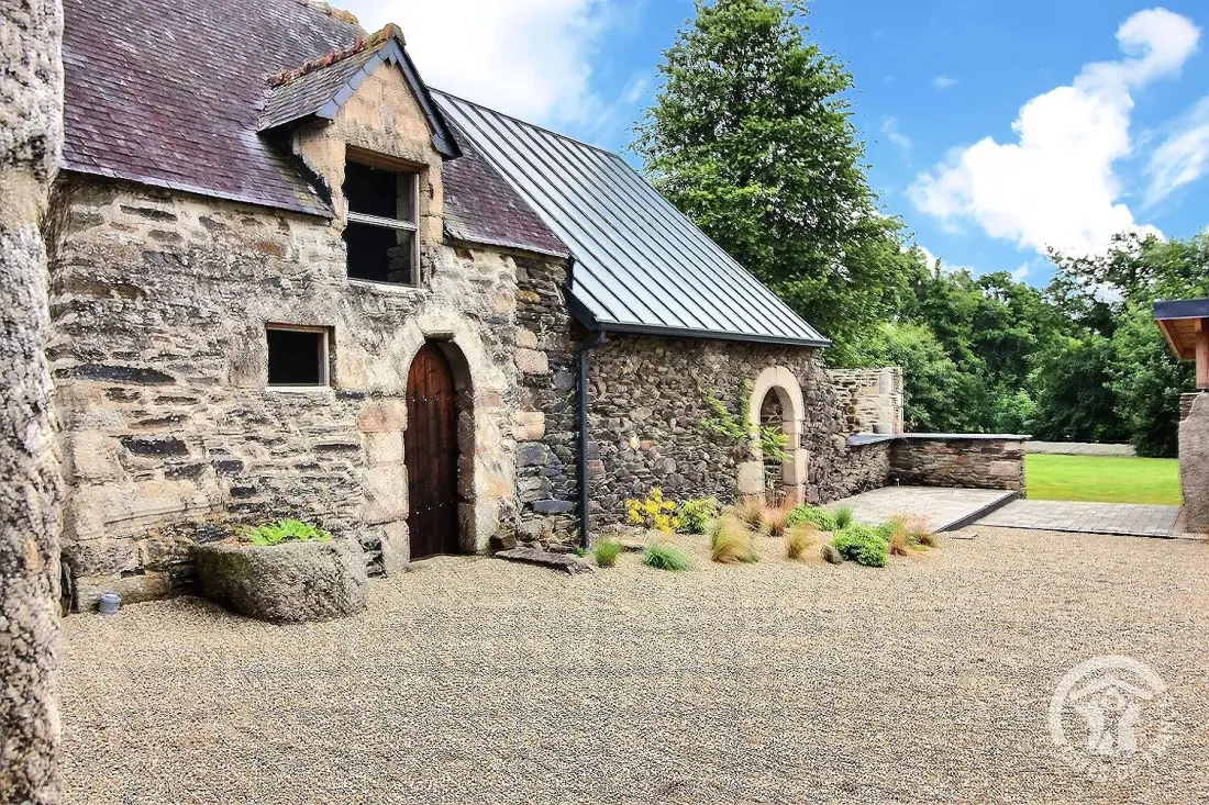 Gîte de France De la fontaine - théodore 3 épis