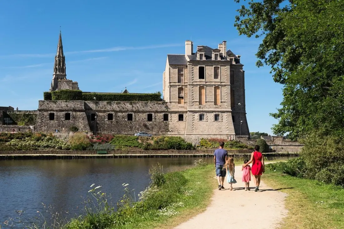 Gîte de France De la fontaine - théodore 3 épis