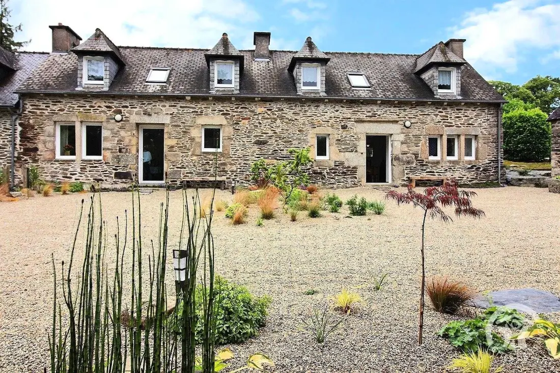 Gîte de France De la fontaine - théodore 3 épis