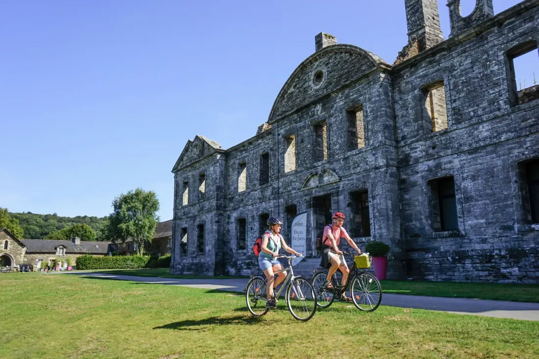Gîte de France De la fontaine - théodore 3 épis