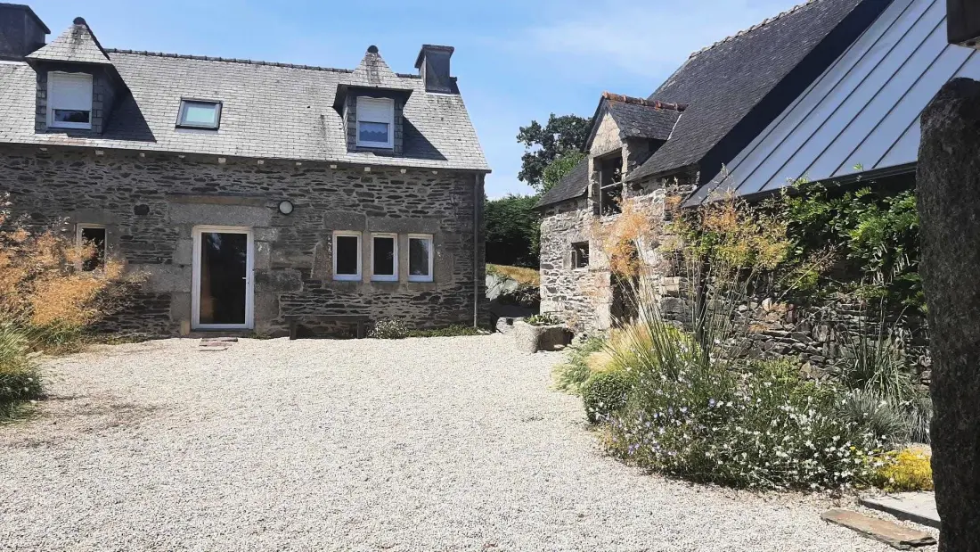 Gîte de France De la fontaine - théodore 3 épis