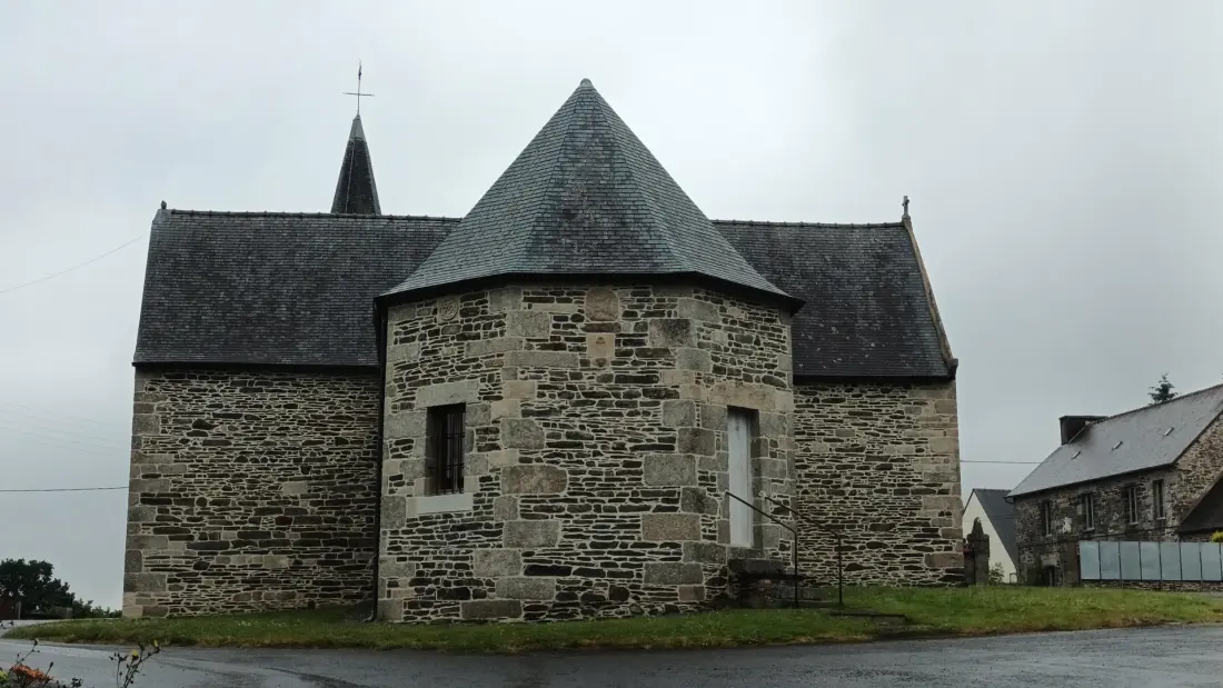 Gîte de France De la fontaine - théodore 3 épis