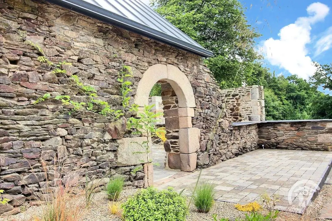Gîte de France De la fontaine - théodore 3 épis