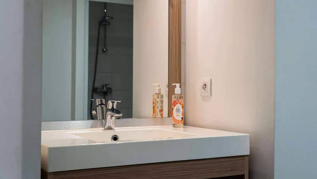 Aparthotel Adagio Access Le Havre Les Docks 3 étoiles★★★