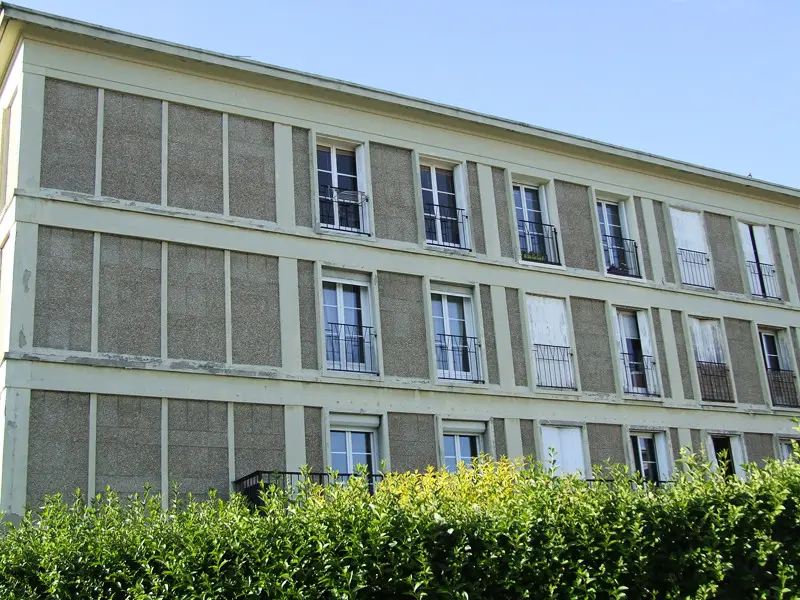 Gîte de France Gîtes de france® - le nid de verdure 3 épis