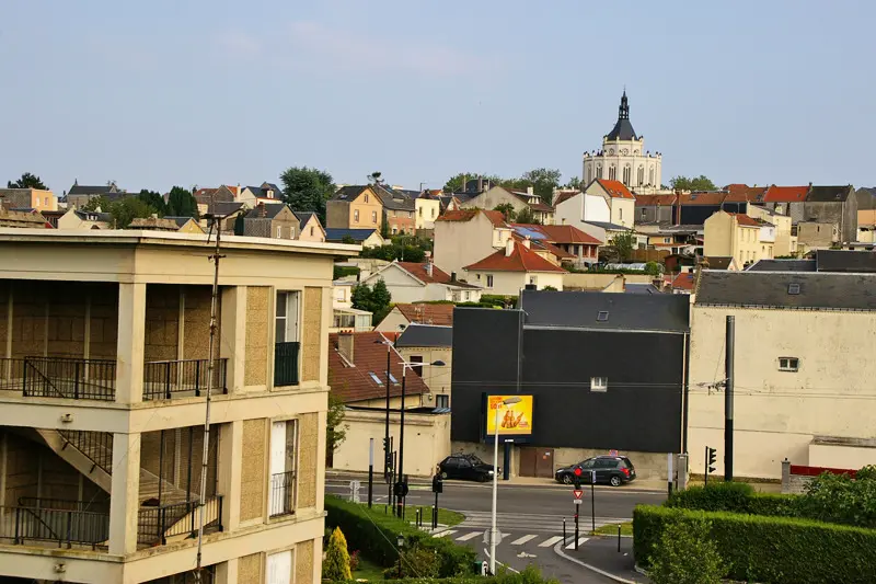 Gîte de France Gîtes de france® - le nid de verdure 3 épis