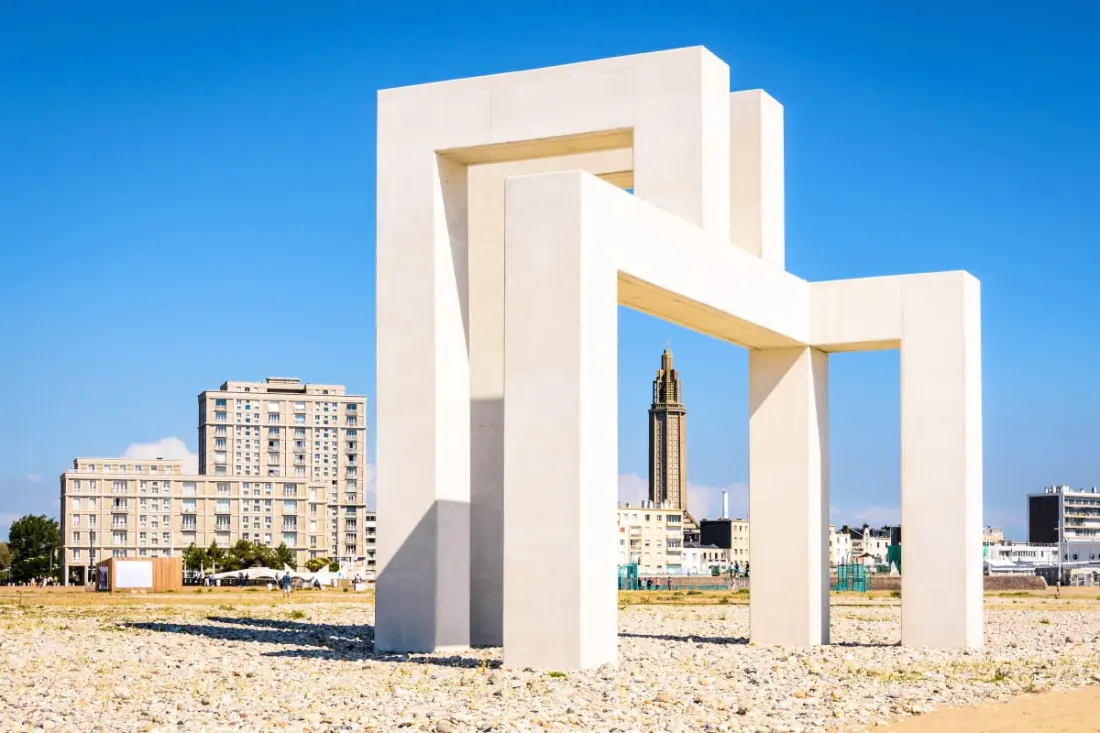 📀 Le Pop Art' - Vue Mer, Terrasse Et Parking