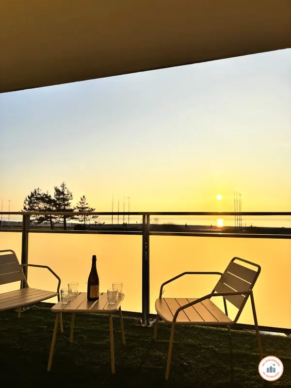 📀 Le Pop Art' - Vue Mer, Terrasse Et Parking