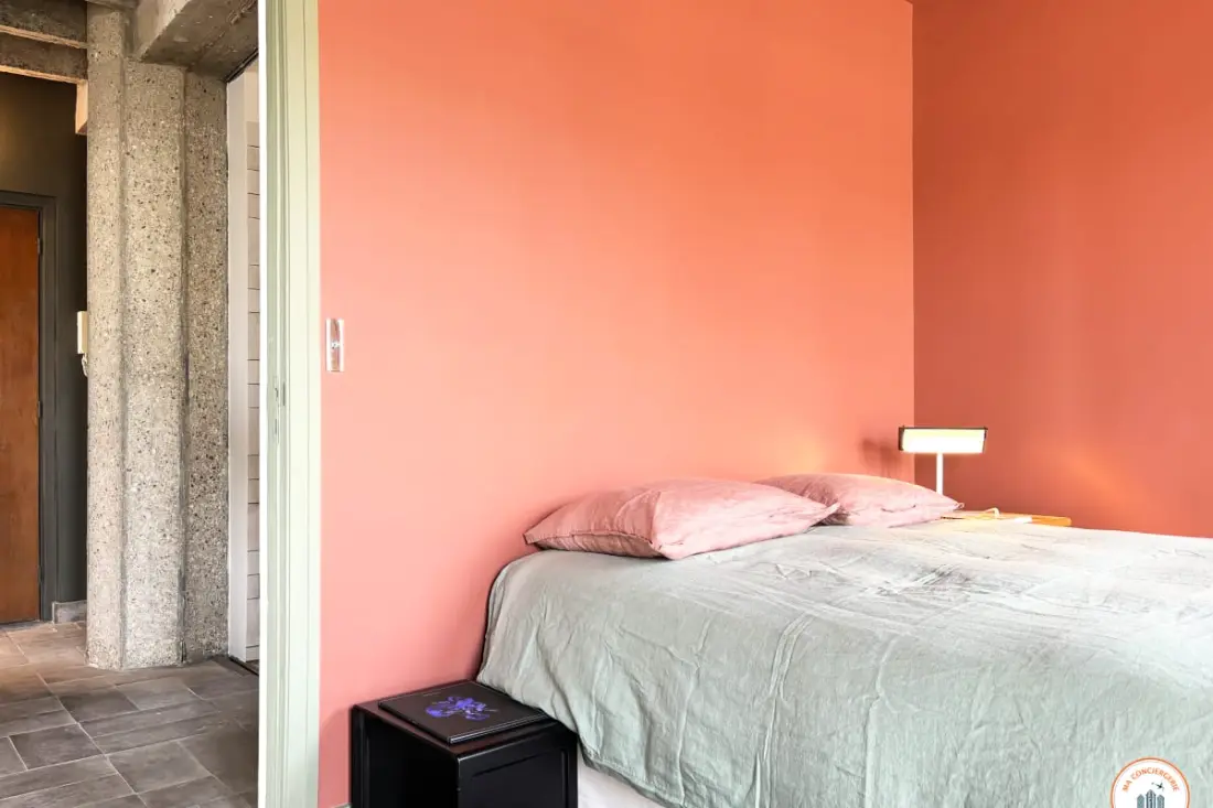 ⚡ Le Véritable Perret - Balcon - Authenticité