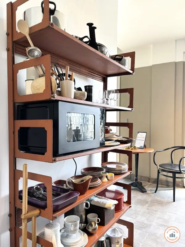 ⚡ Le Véritable Perret - Balcon - Authenticité