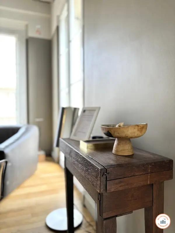 ⚡ Le Véritable Perret - Balcon - Authenticité