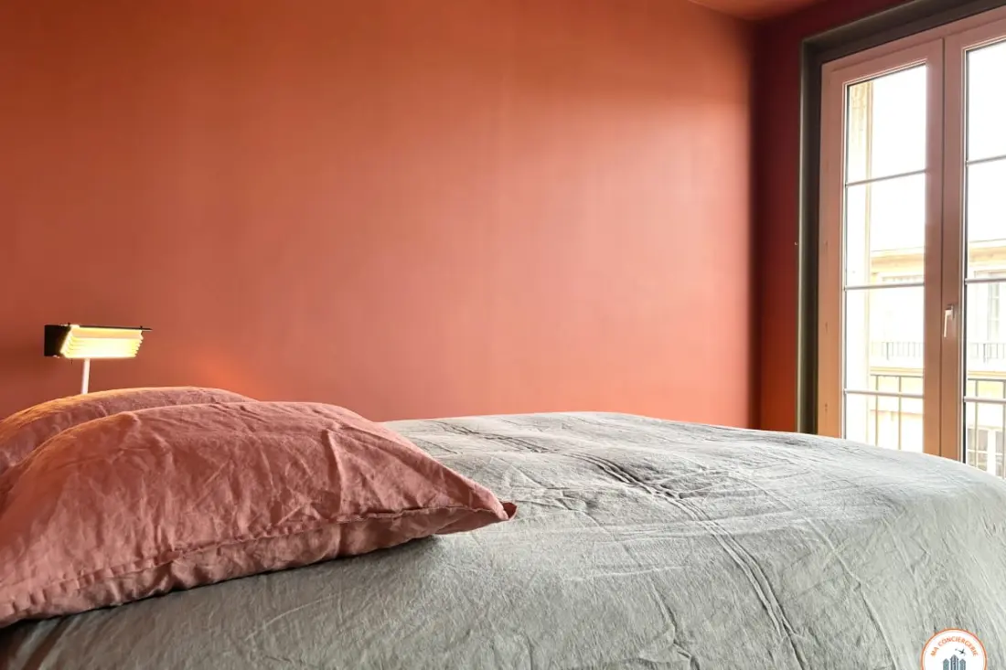 ⚡ Le Véritable Perret - Balcon - Authenticité