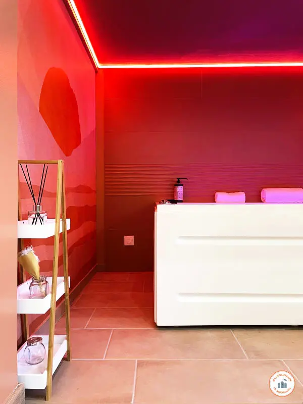 💞l'orient-express - Jacuzzi Spa, Parking, Quartier Perret Unesco