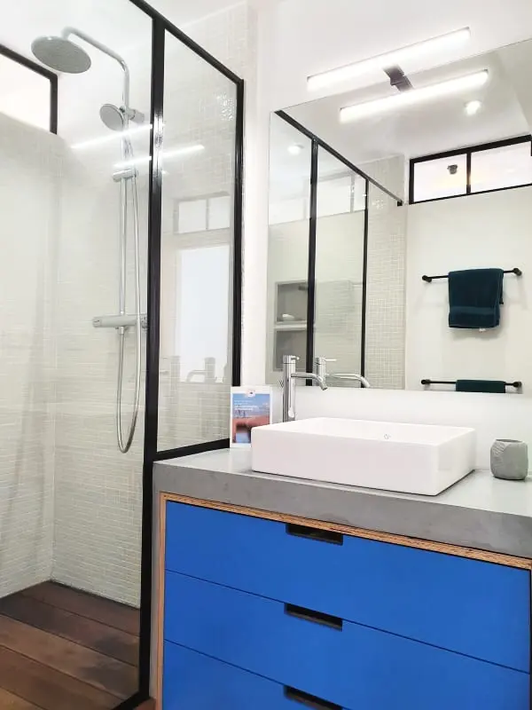 ⛲ Le Loft Perret - Vue Centre Ville Et Volcan