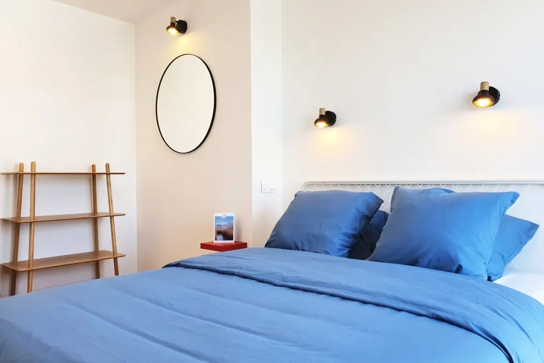 ⛲ Le Loft Perret - Vue Centre Ville Et Volcan