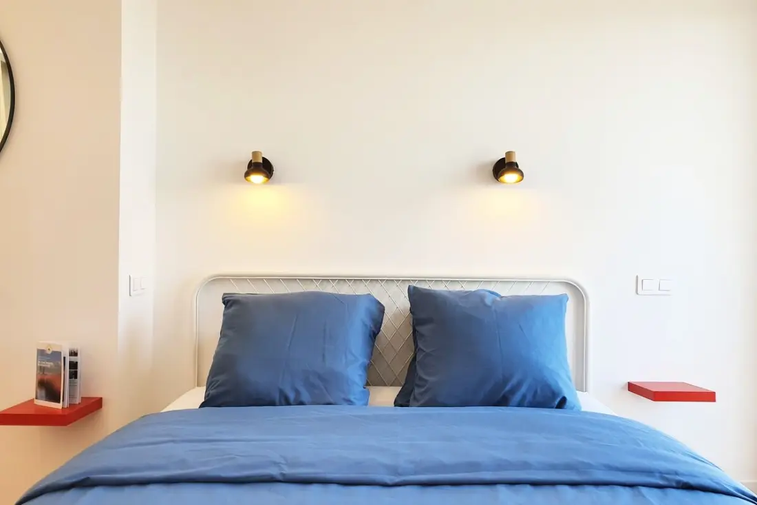⛲ Le Loft Perret - Vue Centre Ville Et Volcan