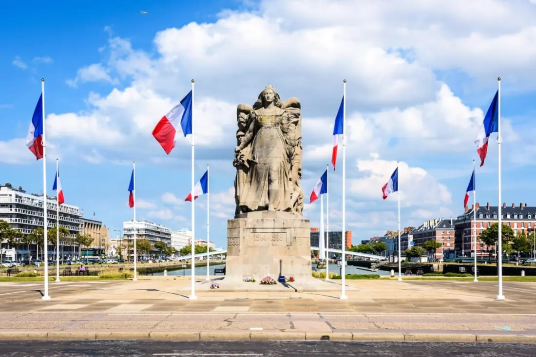 ⛲ Le Loft Perret - Vue Centre Ville Et Volcan