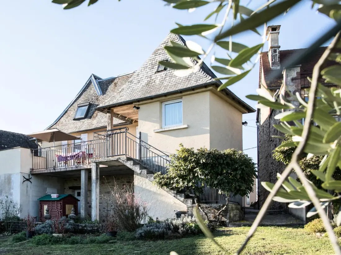 Maison de Vacances Le Lardin-Saint-Lazare 2