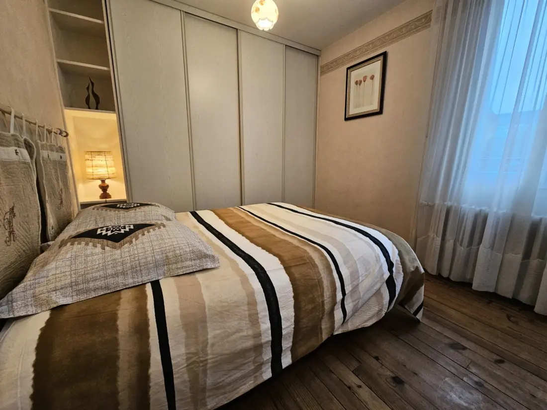 Maison de Vacances Le Lardin-Saint-Lazare 2