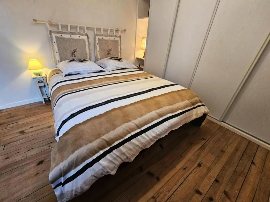 Maison de Vacances Le Lardin-Saint-Lazare 2