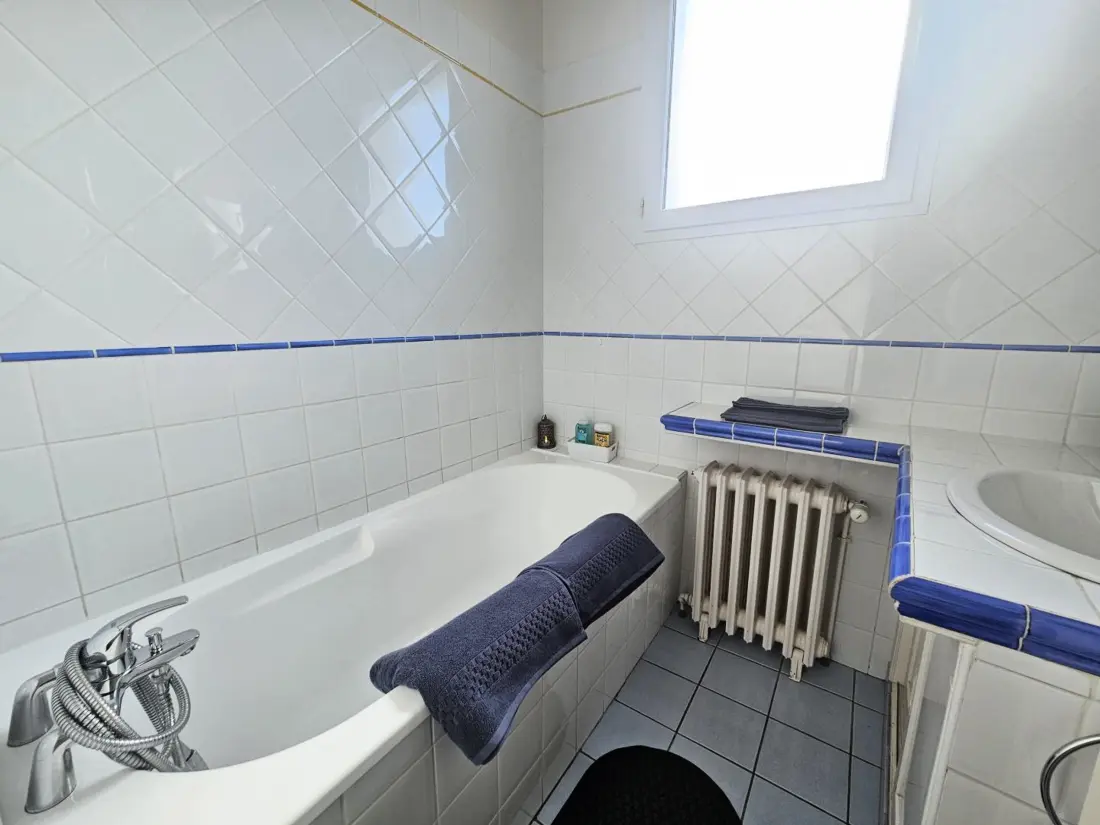 Maison de Vacances Le Lardin-Saint-Lazare 2