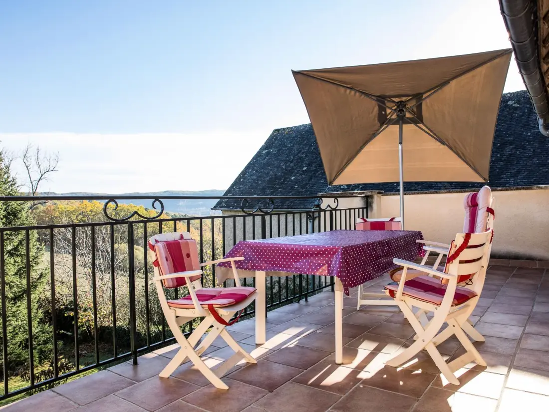 Maison de Vacances Le Lardin-Saint-Lazare 2