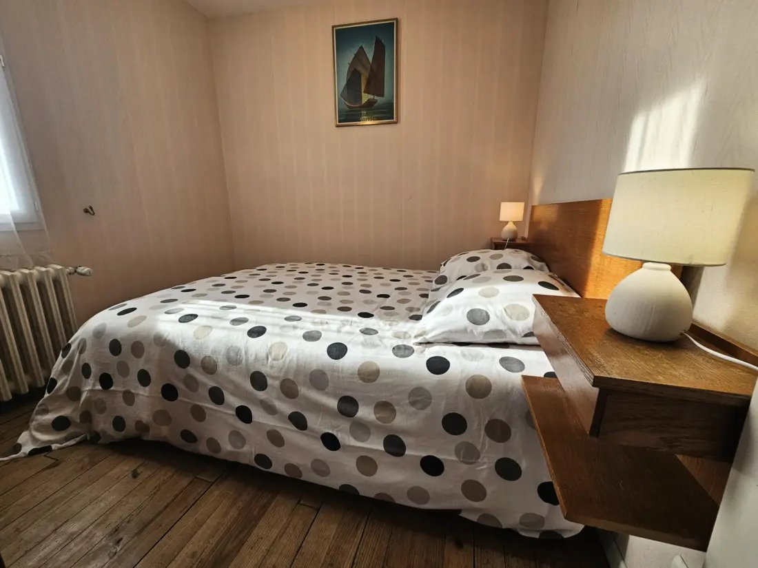 Maison de Vacances Le Lardin-Saint-Lazare 2