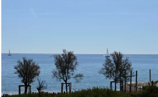 Appartement 6 personnes bord de mer - maeva Home