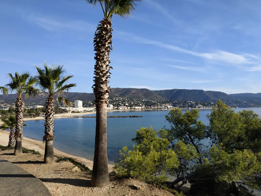 Appartement 9 personnes à 600 mètres de la plage