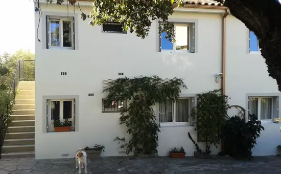 Appartement à 500 m de la mer et du cœur de village
