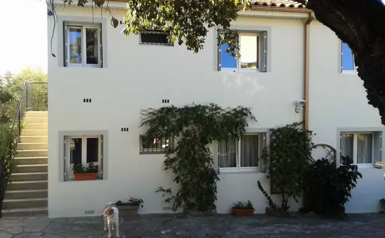 Appartement à 500 m du cœur du village et de la plage du Lavandou