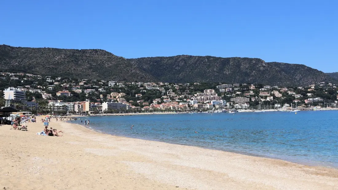Camping Beau Séjour 2 étoiles★★