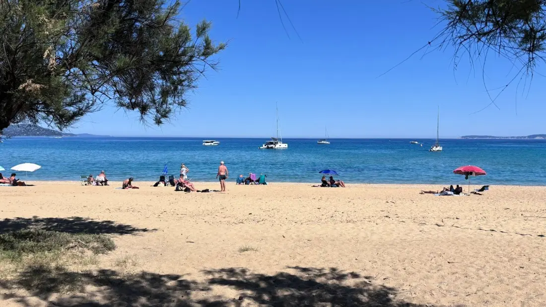 Camping Beau Séjour 2 étoiles★★