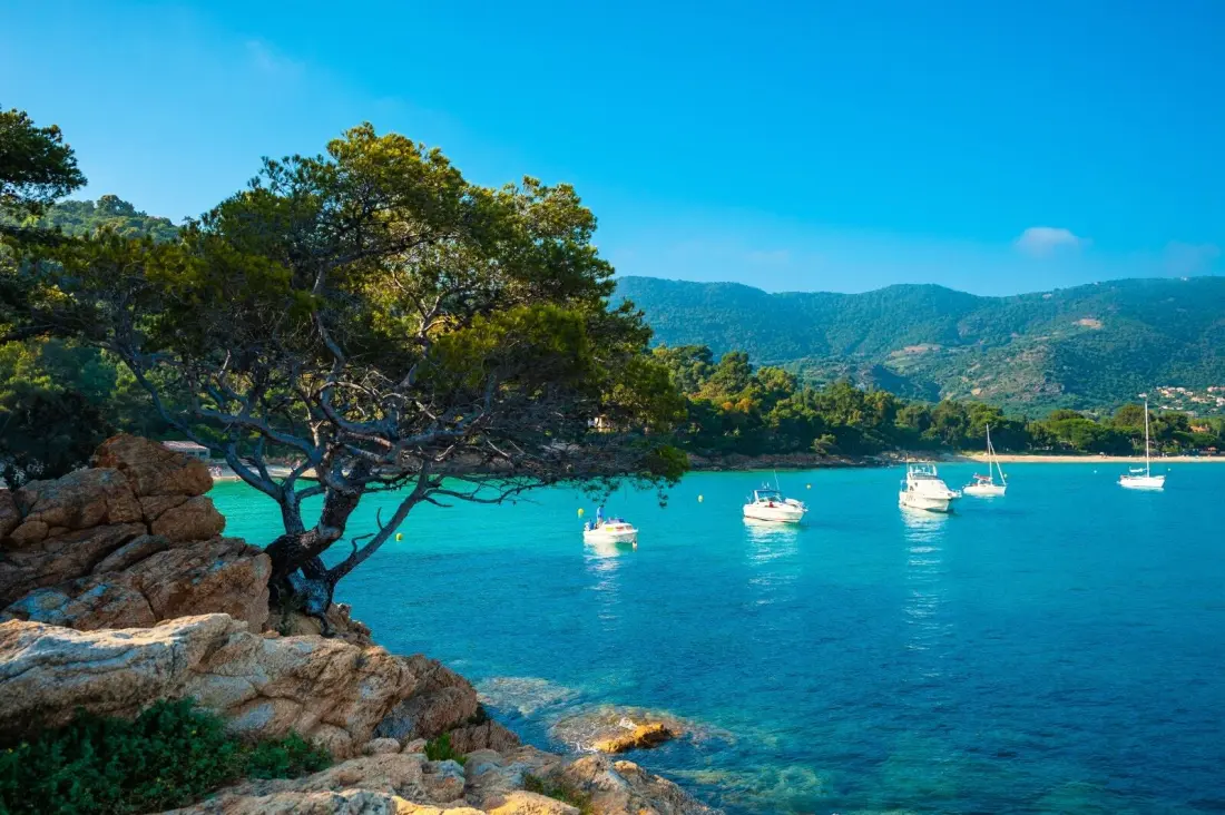 Camping Beau Séjour 2 étoiles★★