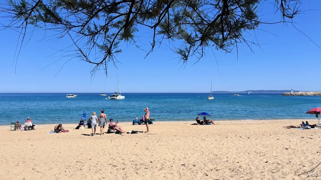 Camping Beau Séjour 2 étoiles★★
