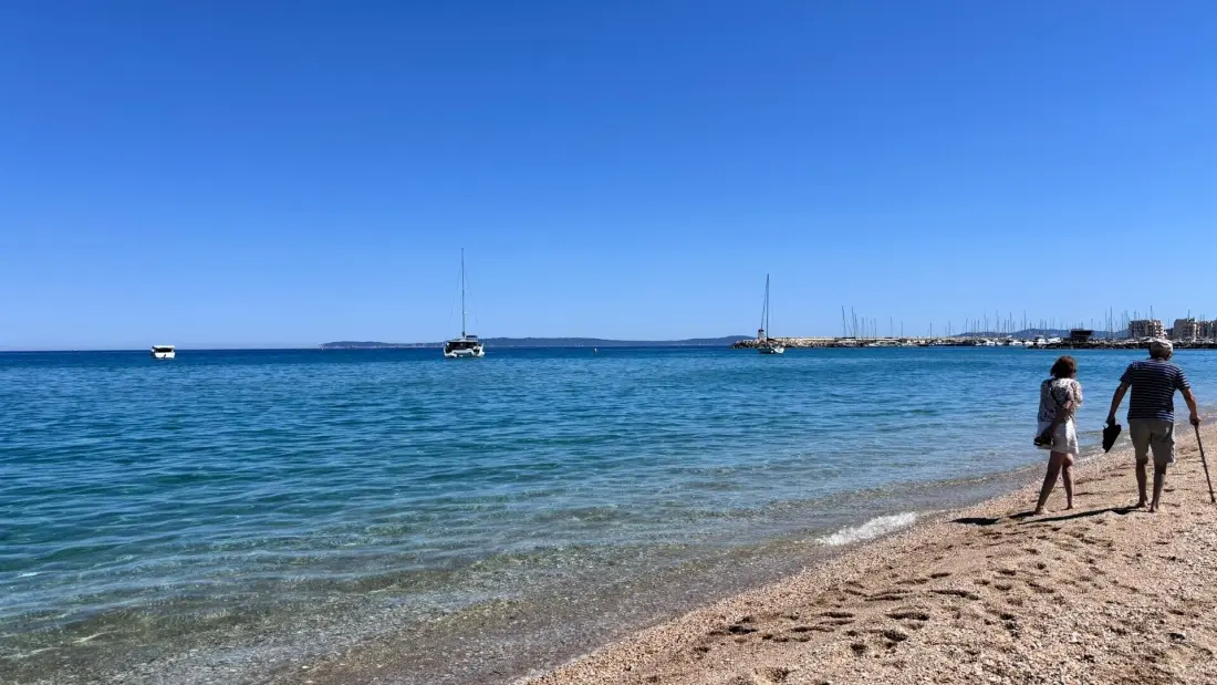 Camping Beau Séjour 2 étoiles★★