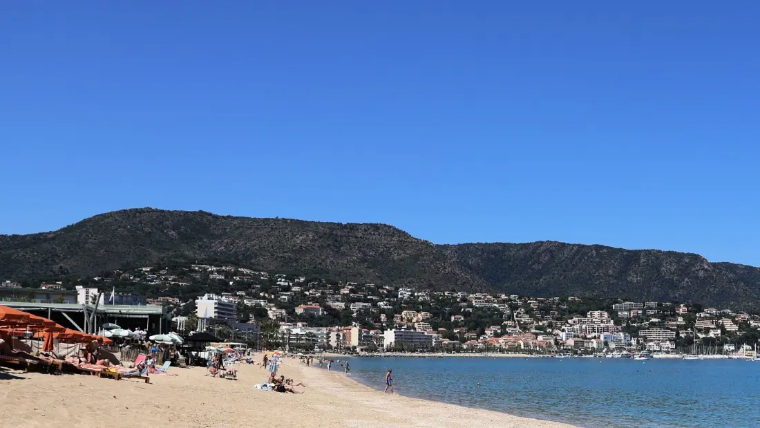 Camping Beau Séjour 2 étoiles★★