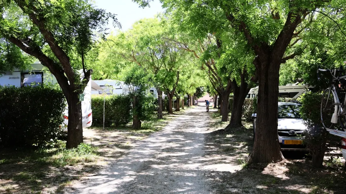 Camping Beau Séjour 2 étoiles★★