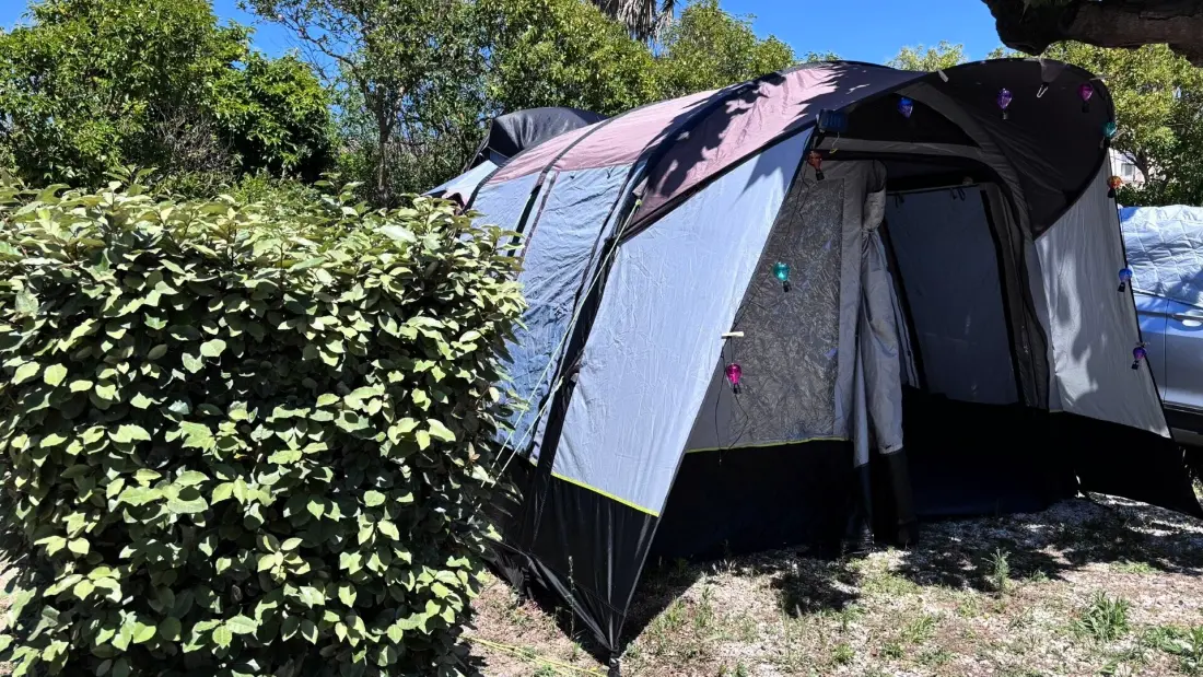 Camping Beau Séjour 2 étoiles★★