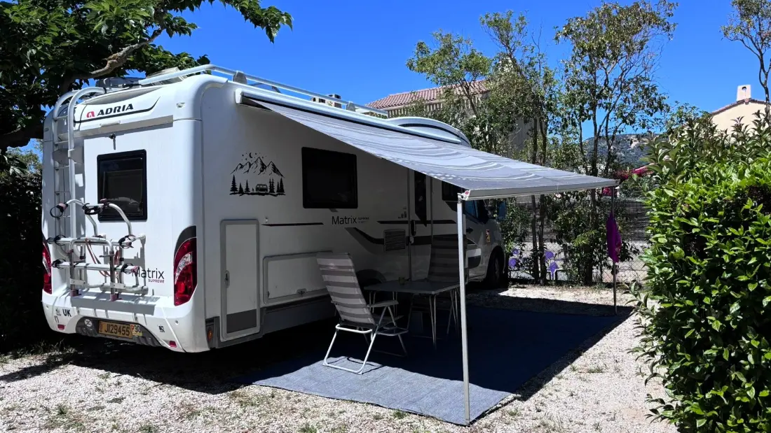 Camping Beau Séjour 2 étoiles★★