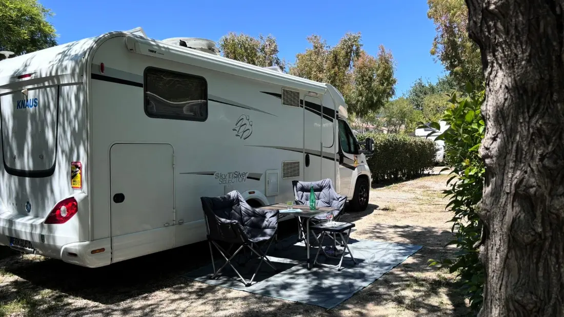 Camping Beau Séjour 2 étoiles★★
